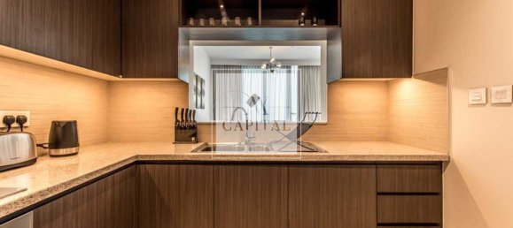 2 Schlafzimmer Wohnung in Zabeel, UAE, Nr. 52549 18