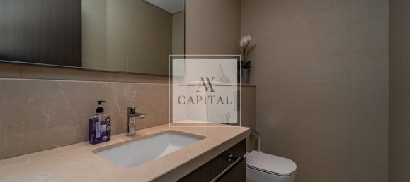 2 Schlafzimmer Wohnung in Zabeel, UAE, Nr. 52549 4