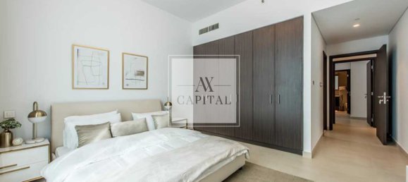 2 Schlafzimmer Wohnung in Zabeel, UAE, Nr. 52549 9