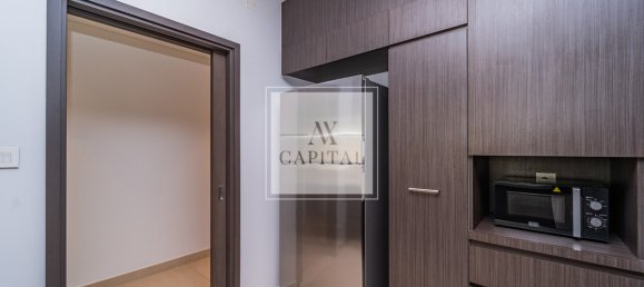 2 Schlafzimmer Wohnung in Zabeel, UAE, Nr. 52549 19