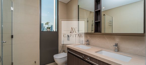 2 Schlafzimmer Wohnung in Zabeel, UAE, Nr. 52549 5