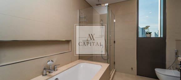 2 Schlafzimmer Wohnung in Zabeel, UAE, Nr. 52549 10