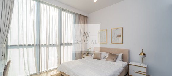 2 Schlafzimmer Wohnung in Zabeel, UAE, Nr. 52549 15
