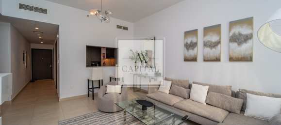 2 Schlafzimmer Wohnung in Zabeel, UAE, Nr. 52549 23