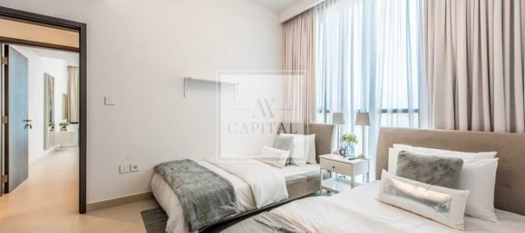 2 Schlafzimmer Wohnung in Zabeel, UAE, Nr. 52549 8
