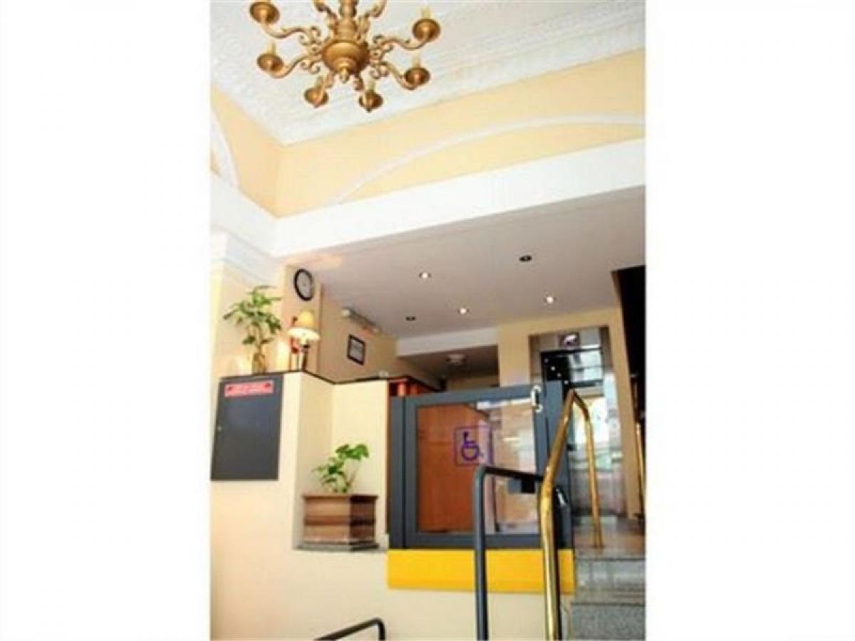 1650m² Hotel in Buenos Aires, Argentina No. 109234