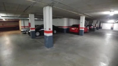 Garaje en Palencia, Spain 6 m² No. 87361