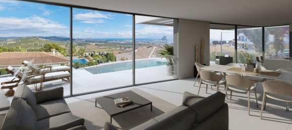 4 chambres villa à vendre à Calpe, Alicante, Valencian Community, Spain № 365204 6