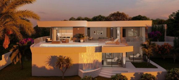 4 chambres villa à vendre à Calpe, Alicante, Valencian Community, Spain № 365204 12