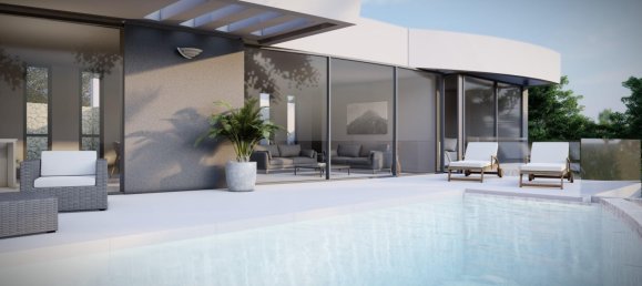 4 chambres villa à vendre à Calpe, Alicante, Valencian Community, Spain № 365204 10