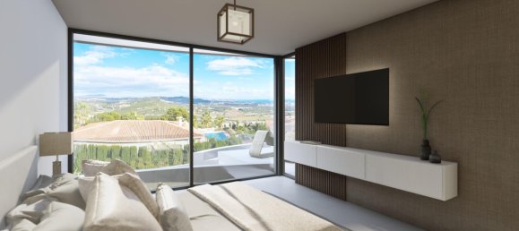 4 chambres villa à vendre à Calpe, Alicante, Valencian Community, Spain № 365204 5