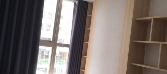2 bedrooms Apartment in District 7, Vietnam No. 17387 6