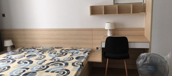 2 bedrooms Apartment in District 7, Vietnam No. 17387 5