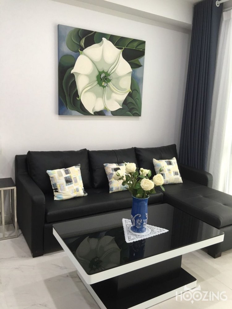 2 bedrooms Apartment in District 7, Vietnam No. 17387