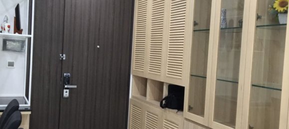 2 bedrooms Apartment in District 7, Vietnam No. 17387 3