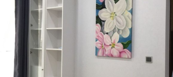 2 bedrooms Apartment in District 7, Vietnam No. 17387 2