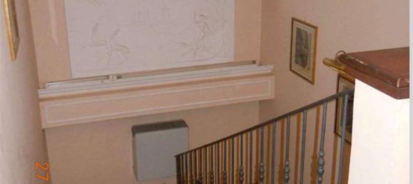 22 rooms House in Castelnuovo di Porto, Italy No. 14569 43