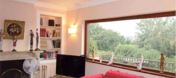 22 rooms House in Castelnuovo di Porto, Italy No. 14569 5