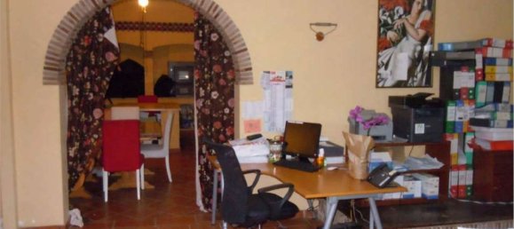 22 rooms House in Castelnuovo di Porto, Italy No. 14569 34