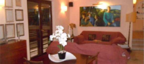 22 rooms House in Castelnuovo di Porto, Italy No. 14569 6