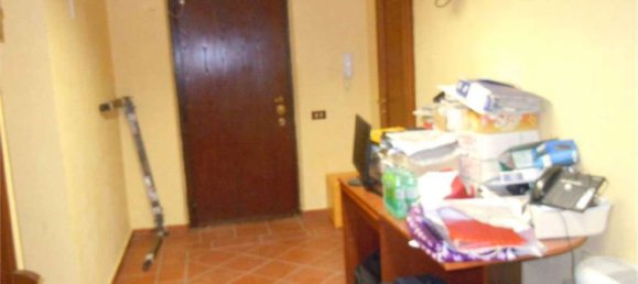 22 rooms House in Castelnuovo di Porto, Italy No. 14569 35