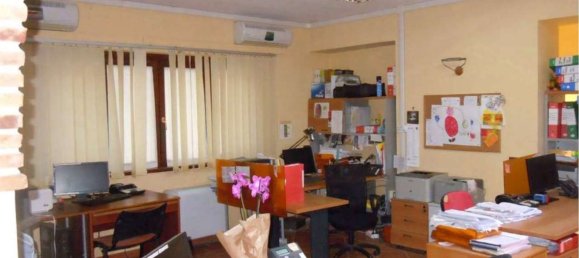 22 rooms House in Castelnuovo di Porto, Italy No. 14569 31