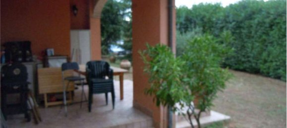 22 rooms House in Castelnuovo di Porto, Italy No. 14569 20