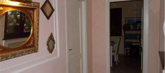 22 rooms House in Castelnuovo di Porto, Italy No. 14569 9