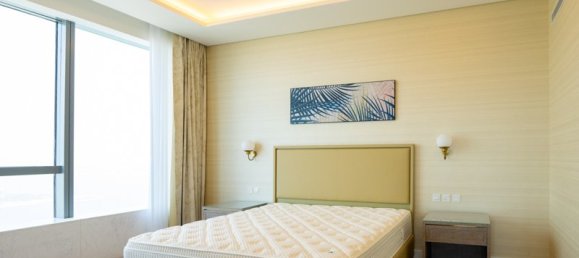 Квартира с 1 спальней в Пальма Джумейра, ОАЭ № 4545 10