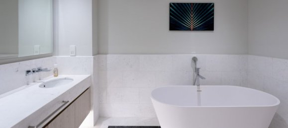 Квартира с 1 спальней в Пальма Джумейра, ОАЭ № 4545 13