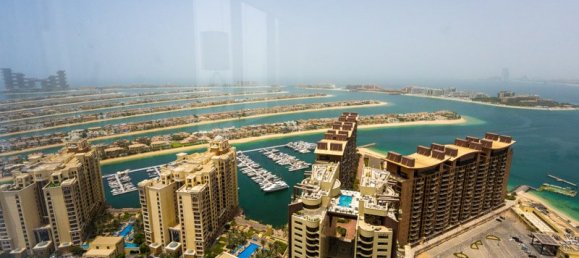 Квартира с 1 спальней в Пальма Джумейра, ОАЭ № 4545 4