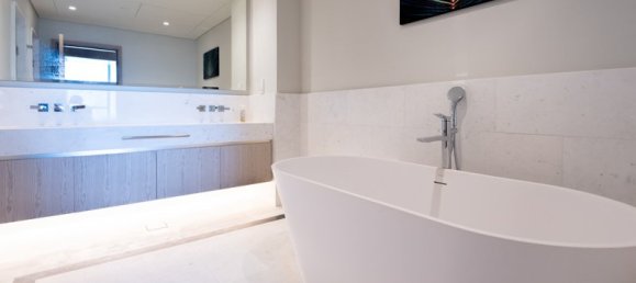 Квартира с 1 спальней в Пальма Джумейра, ОАЭ № 4545 7