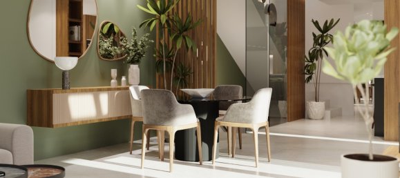 3 Schlafzimmer Villa in Santa Rosalia, Spain, Nr. 13821 8