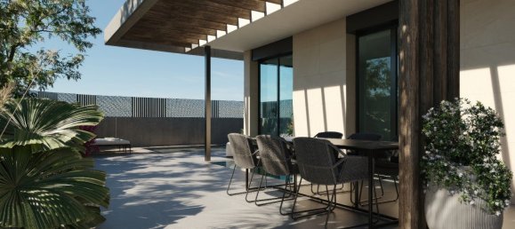 3 Schlafzimmer Villa in Santa Rosalia, Spain, Nr. 13821 4