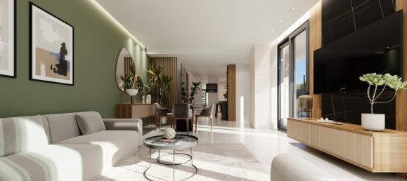 3 Schlafzimmer Villa in Santa Rosalia, Spain, Nr. 13821 5