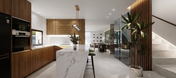 3 Schlafzimmer Villa in Santa Rosalia, Spain, Nr. 13821 7