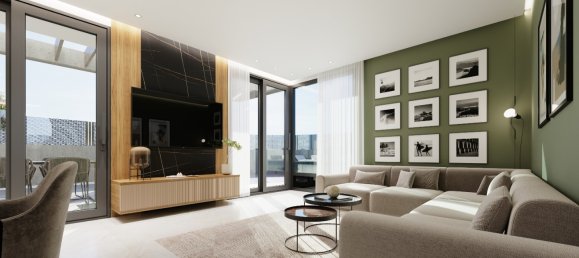 3 Schlafzimmer Villa in Santa Rosalia, Spain, Nr. 13821 6