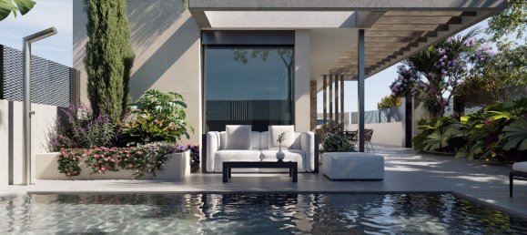 3 Schlafzimmer Villa in Santa Rosalia, Spain, Nr. 13821 2