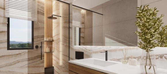 3 Schlafzimmer Villa in Santa Rosalia, Spain, Nr. 13821 9