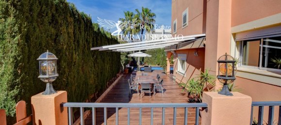 5 bedrooms House in Ibiza town, Spain No. 14054 11