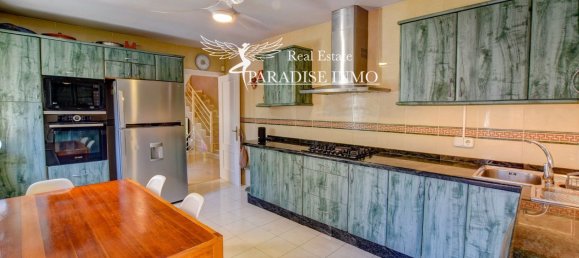 5 bedrooms House in Ibiza town, Spain No. 14054 12