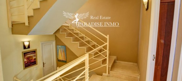 5 bedrooms House in Ibiza town, Spain No. 14054 30