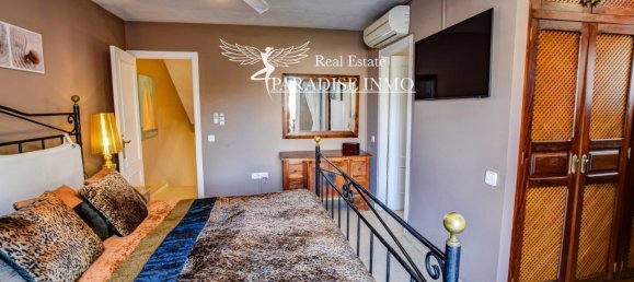 5 bedrooms House in Ibiza town, Spain No. 14054 22