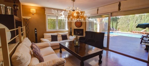 5 bedrooms House in Ibiza town, Spain No. 14054 17