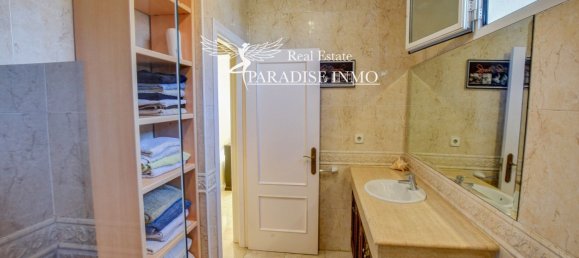 5 bedrooms House in Ibiza town, Spain No. 14054 28