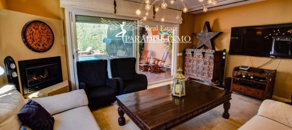 5 bedrooms House in Ibiza town, Spain No. 14054 18