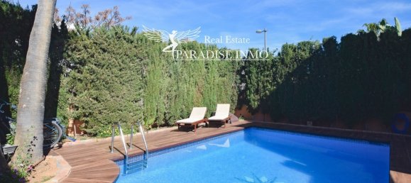 5 bedrooms House in Ibiza town, Spain No. 14054 3