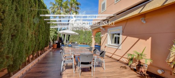 5 bedrooms House in Ibiza town, Spain No. 14054 5