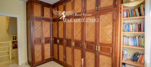 5 bedrooms House in Ibiza town, Spain No. 14054 27