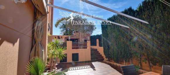 5 bedrooms House in Ibiza town, Spain No. 14054 7